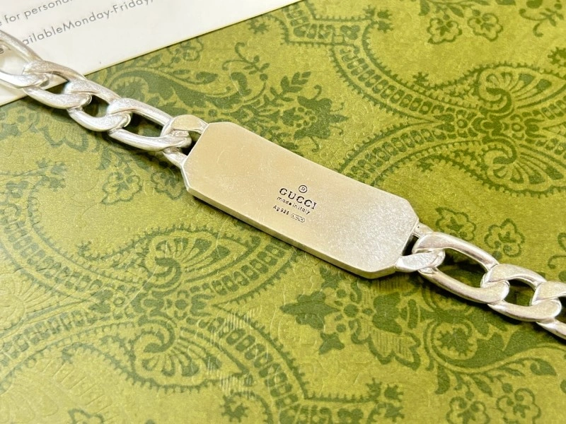Gucci Bracelets TechFriendly 243363