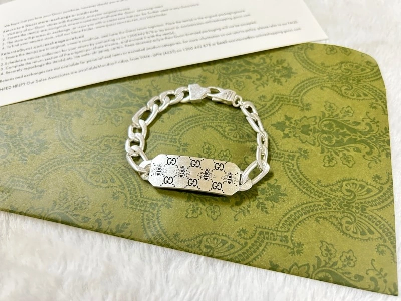 Gucci Bracelets TechFriendly 243363