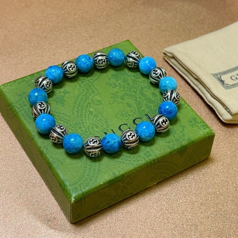 RelaxedFit Gucci Bracelets 243367
