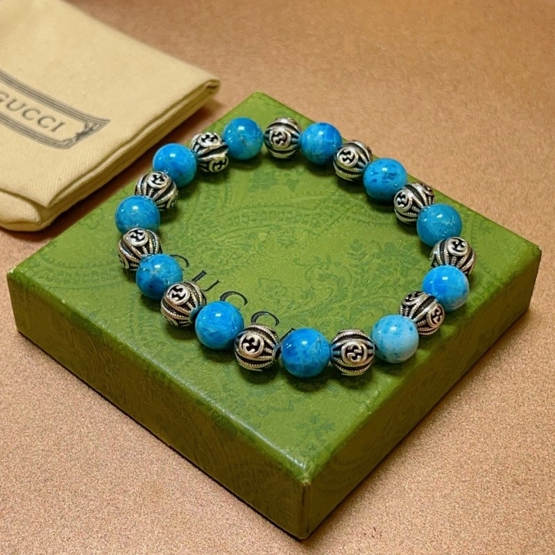 RelaxedFit Gucci Bracelets 243367