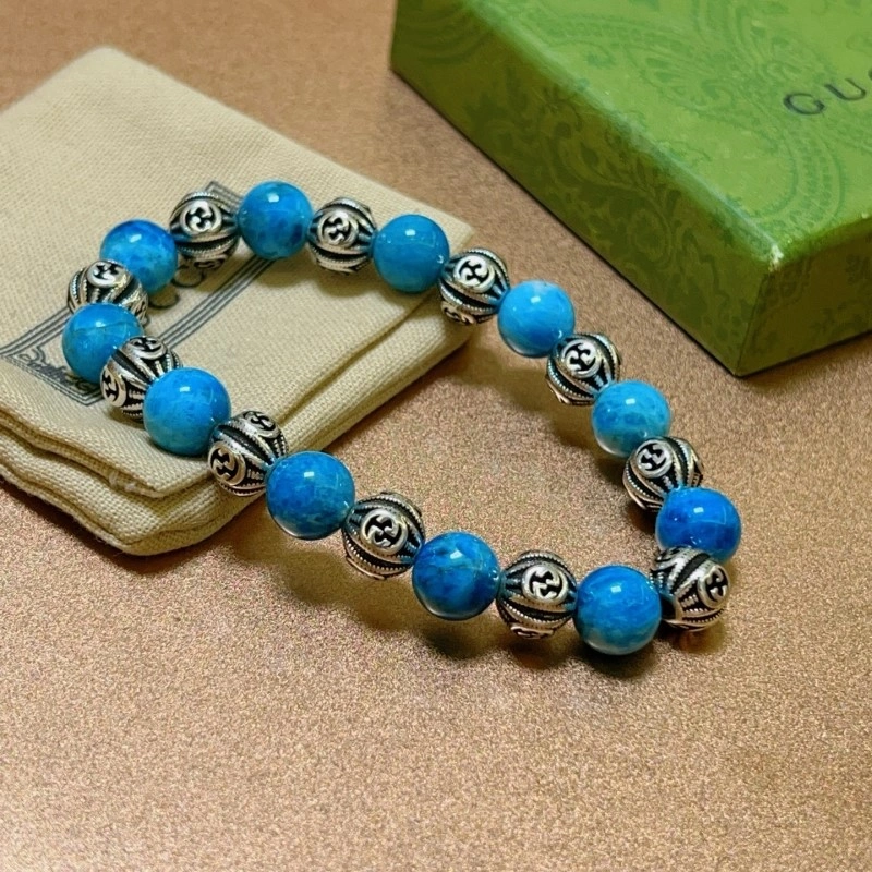 RelaxedFit Gucci Bracelets 243367