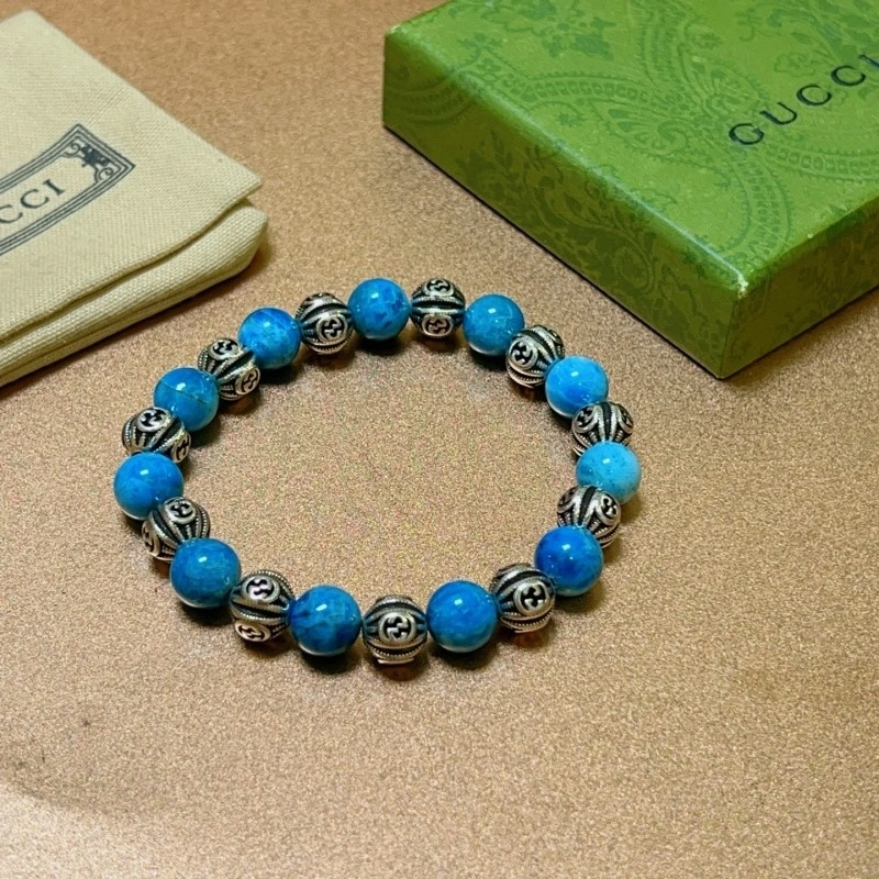 RelaxedFit Gucci Bracelets 243367
