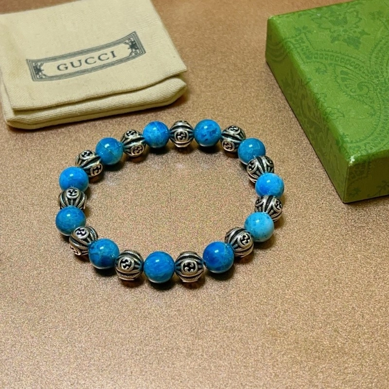 RelaxedFit Gucci Bracelets 243367