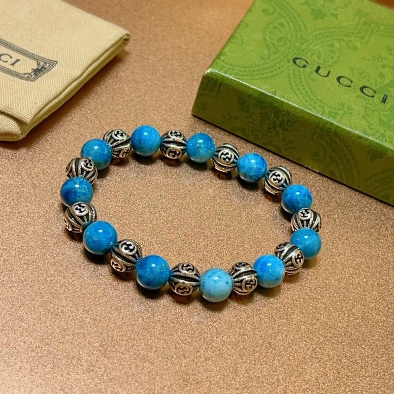 RelaxedFit Gucci Bracelets 243367