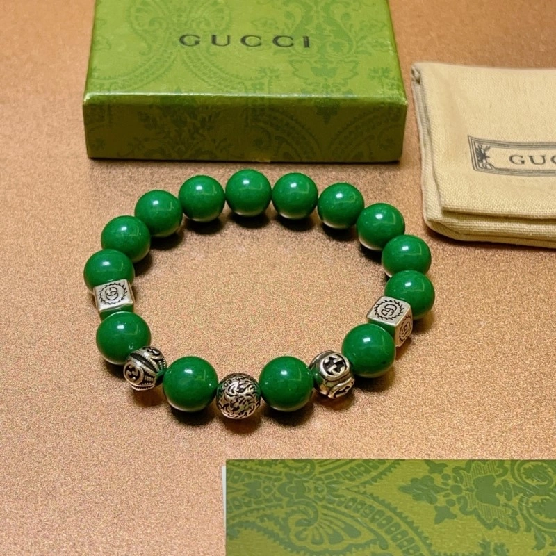 Gucci Bracelets Attractive 243358