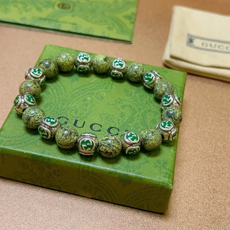 Gucci Bracelets Vibrant 243374