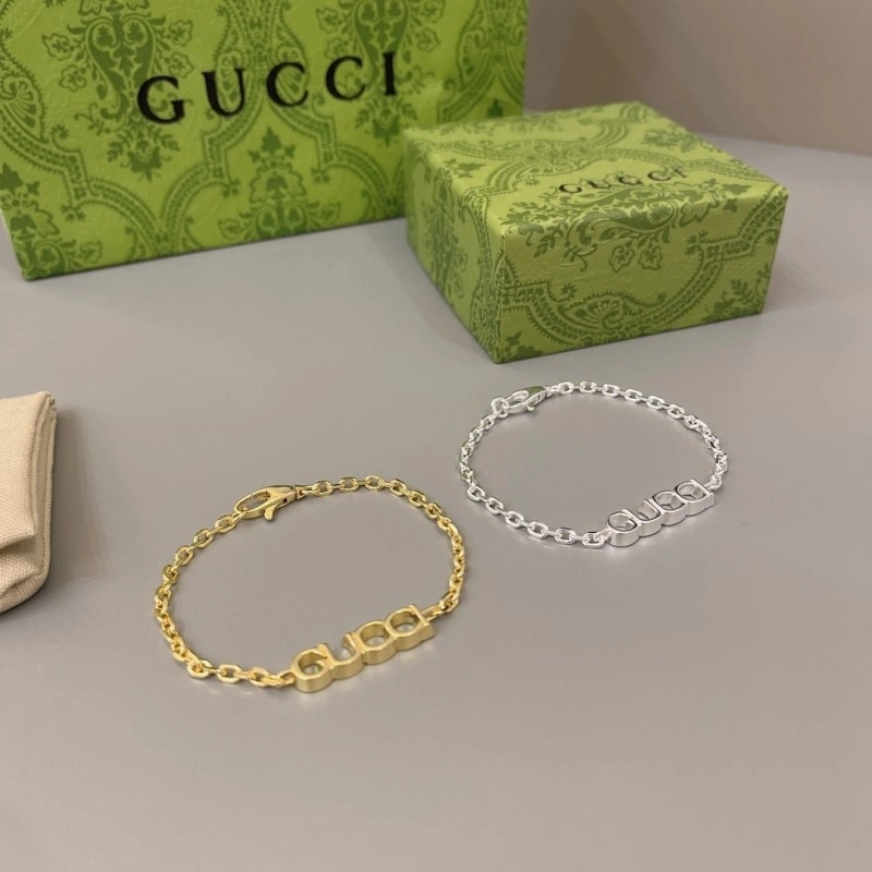 Gucci Bracelets Breathable 243364
