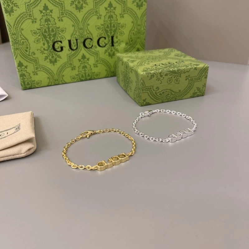 Gucci Bracelets Breathable 243364