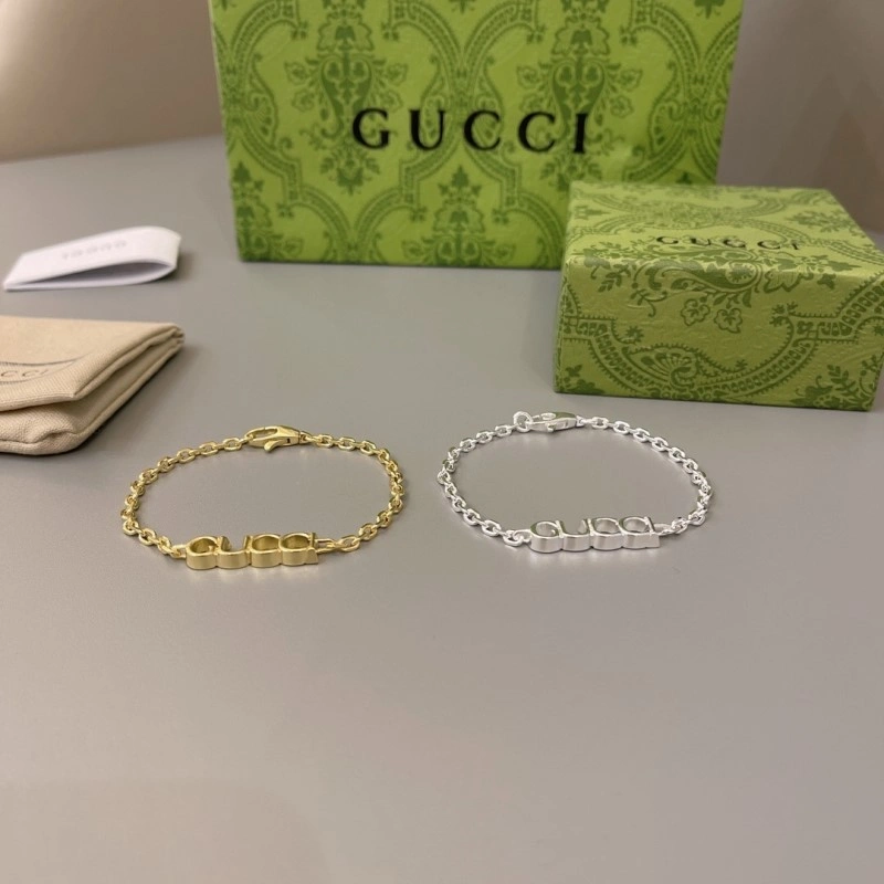 Gucci Bracelets Breathable 243364