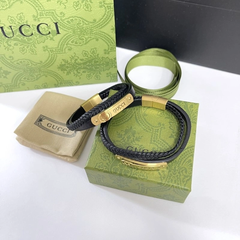Gucci Bracelets QuickDry 243361