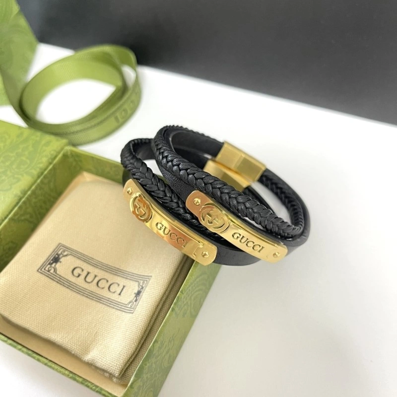 Gucci Bracelets QuickDry 243361