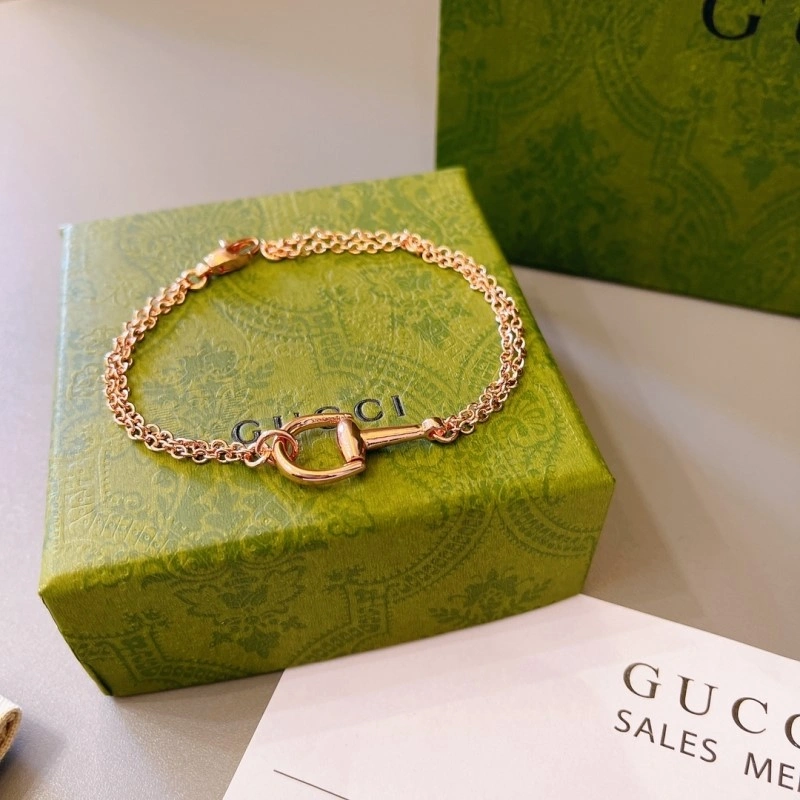 Gucci Bracelets Affordable 243346