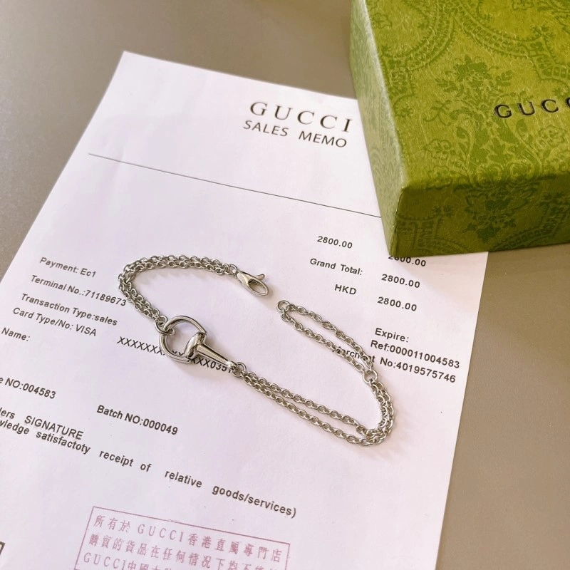 Gucci Bracelets TravelReady 243354