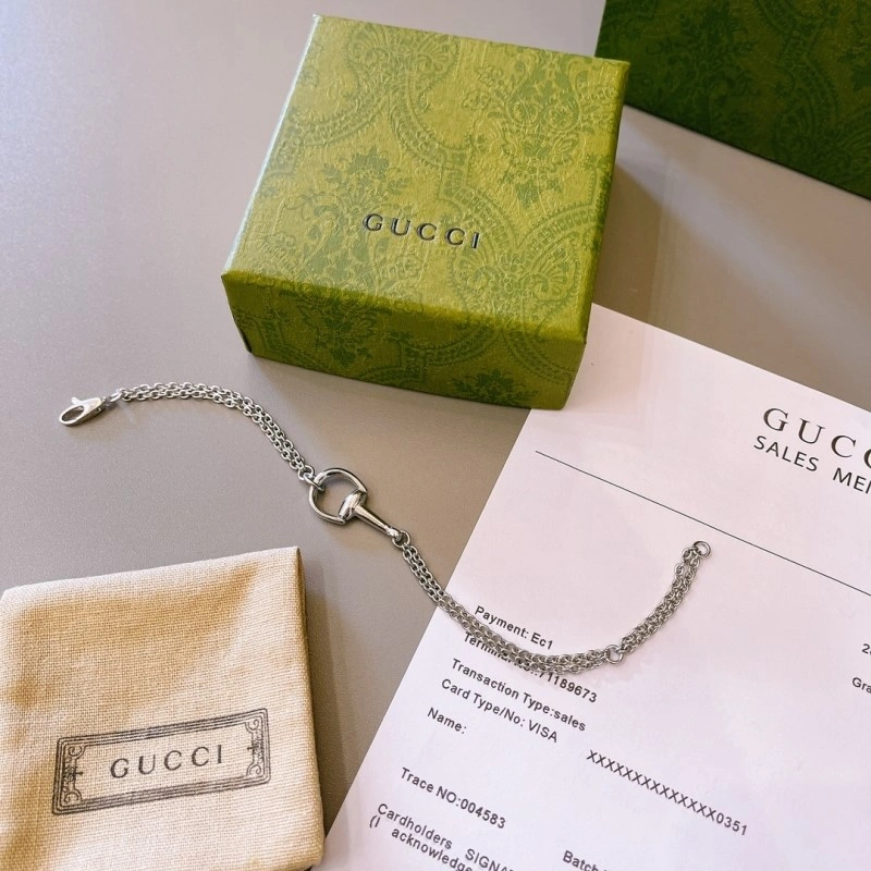 Gucci Bracelets TravelReady 243354