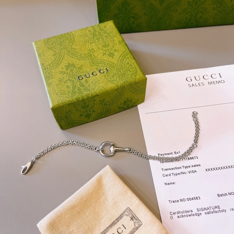 Gucci Bracelets TravelReady 243354