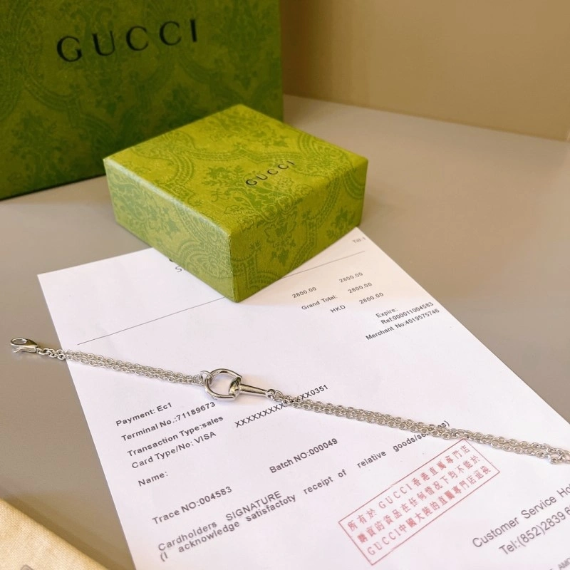 Gucci Bracelets TravelReady 243354
