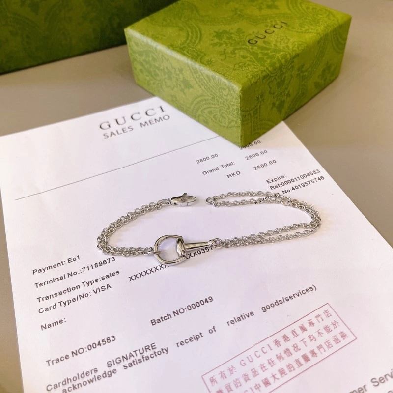 Gucci Bracelets TravelReady 243354