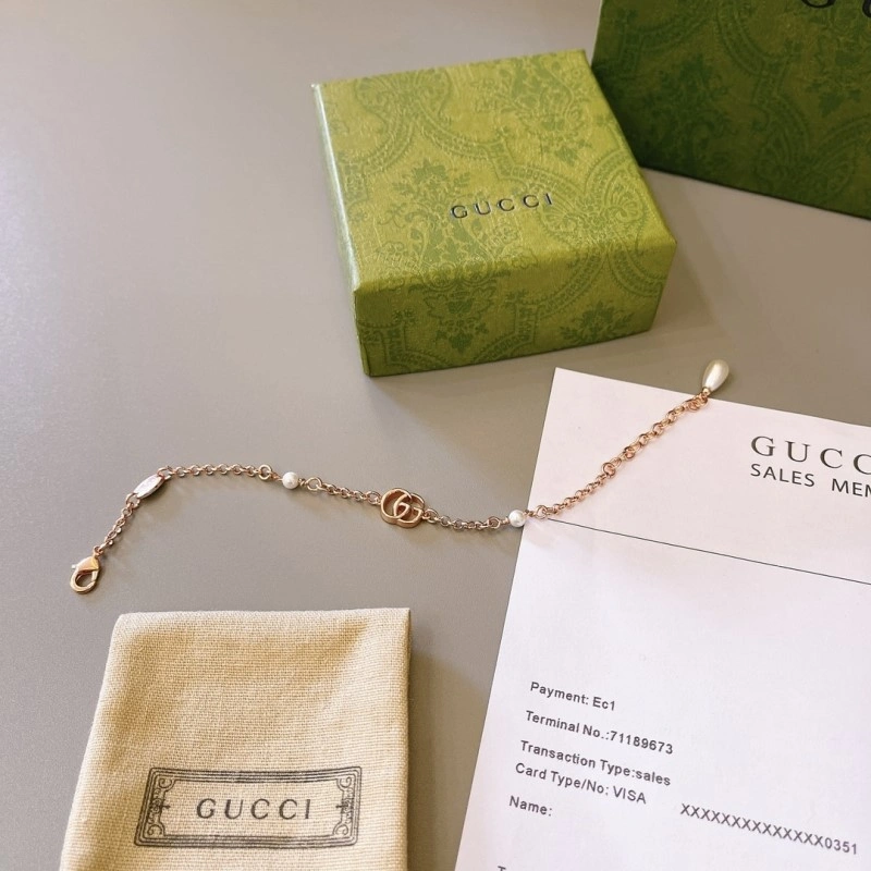Affordable Gucci Bracelets 243350