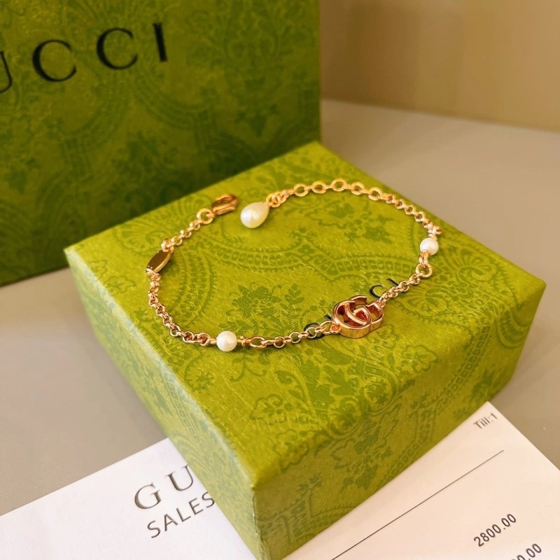Affordable Gucci Bracelets 243350