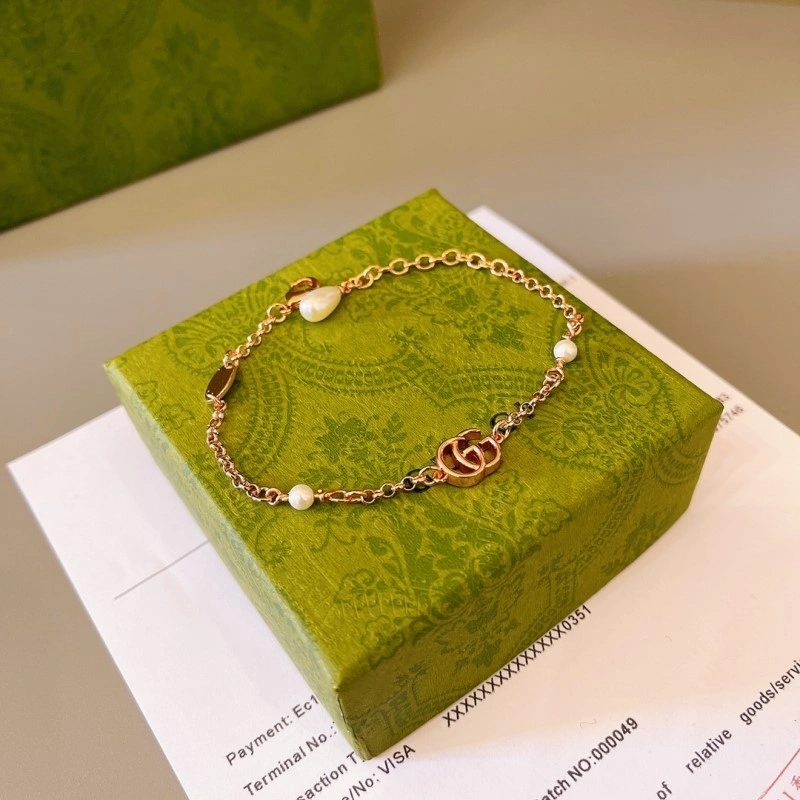 Affordable Gucci Bracelets 243350