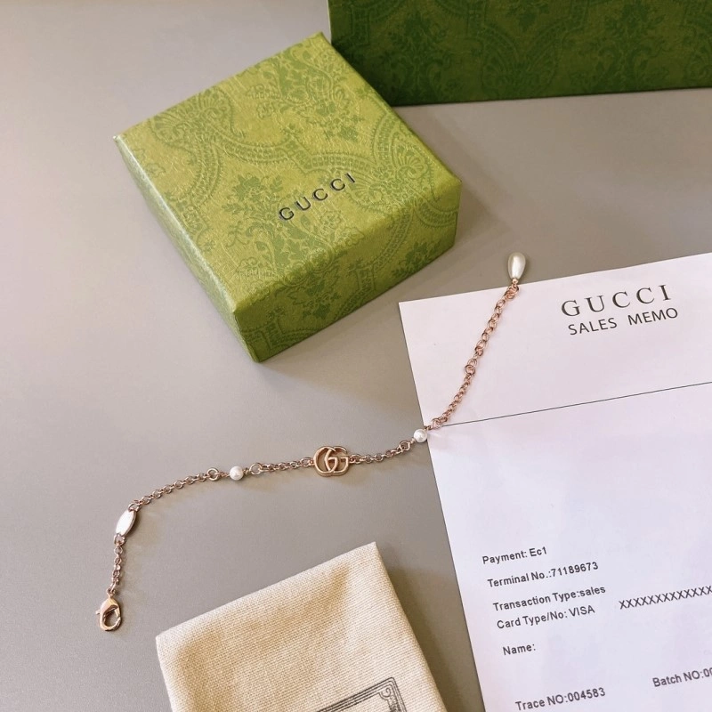 Affordable Gucci Bracelets 243350