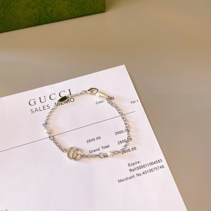 Gucci Bracelets Packable 243359