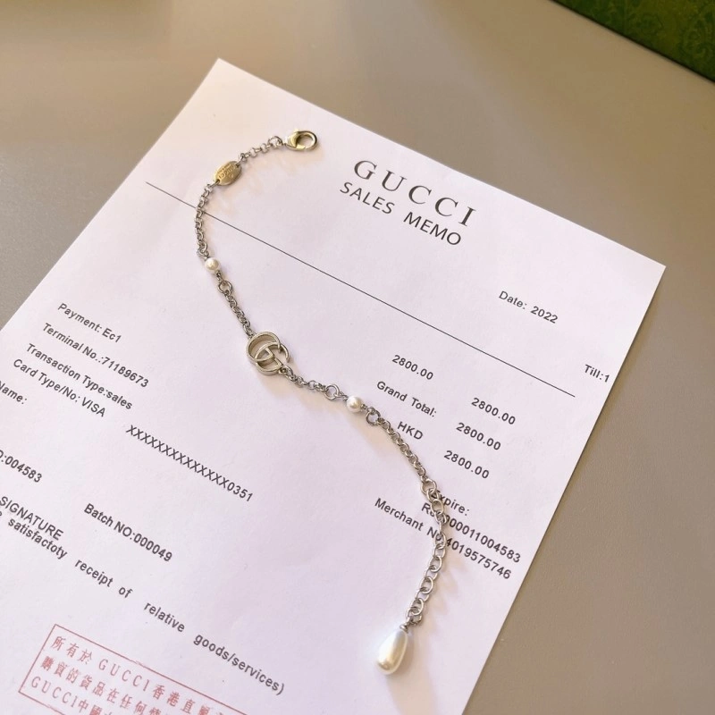 Gucci Bracelets Packable 243359