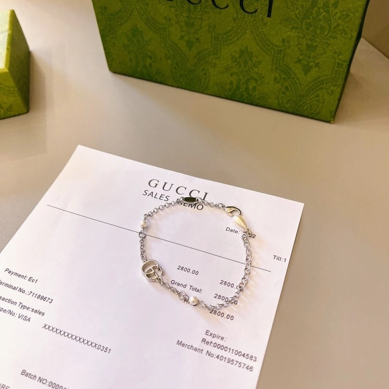Gucci Bracelets Packable 243359