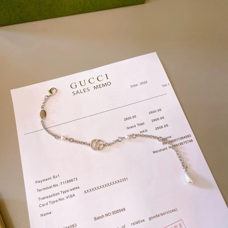 Gucci Bracelets Packable 243359