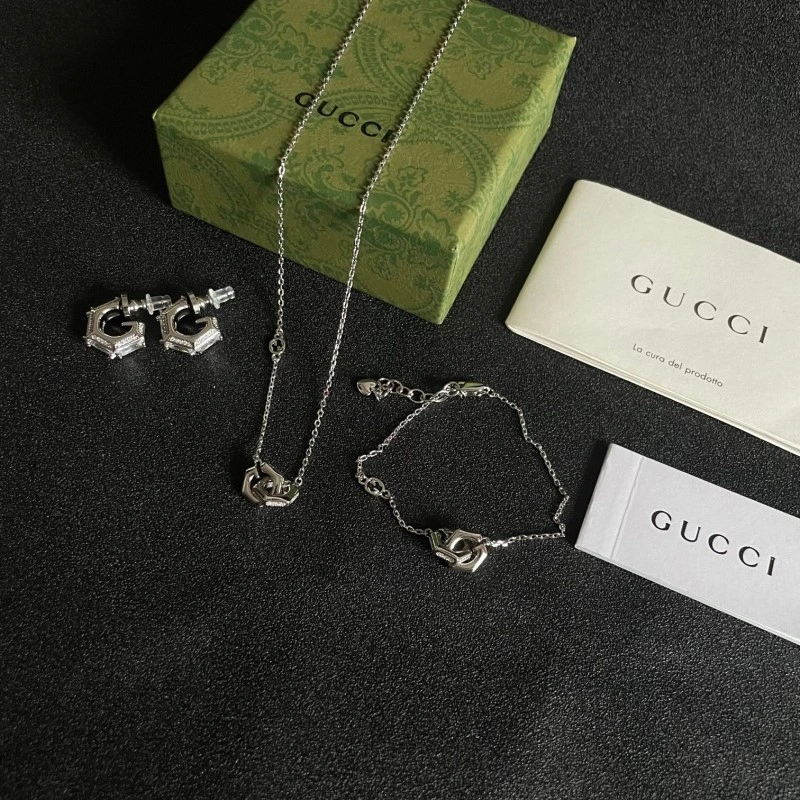 Gucci Bracelets Trendsetting 243366