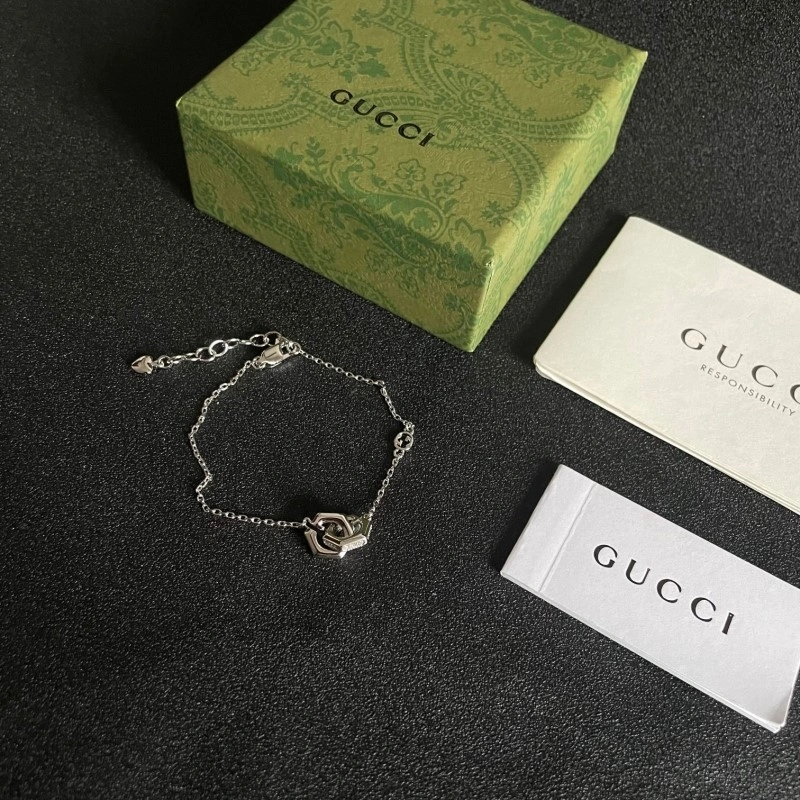 Gucci Bracelets Trendsetting 243366