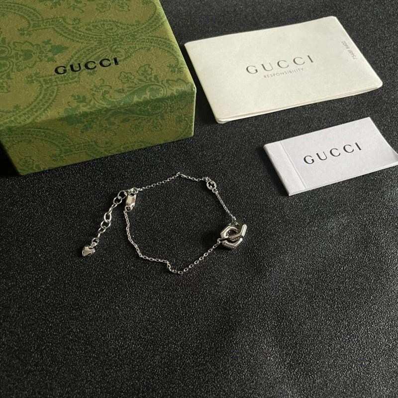 Gucci Bracelets Trendsetting 243366