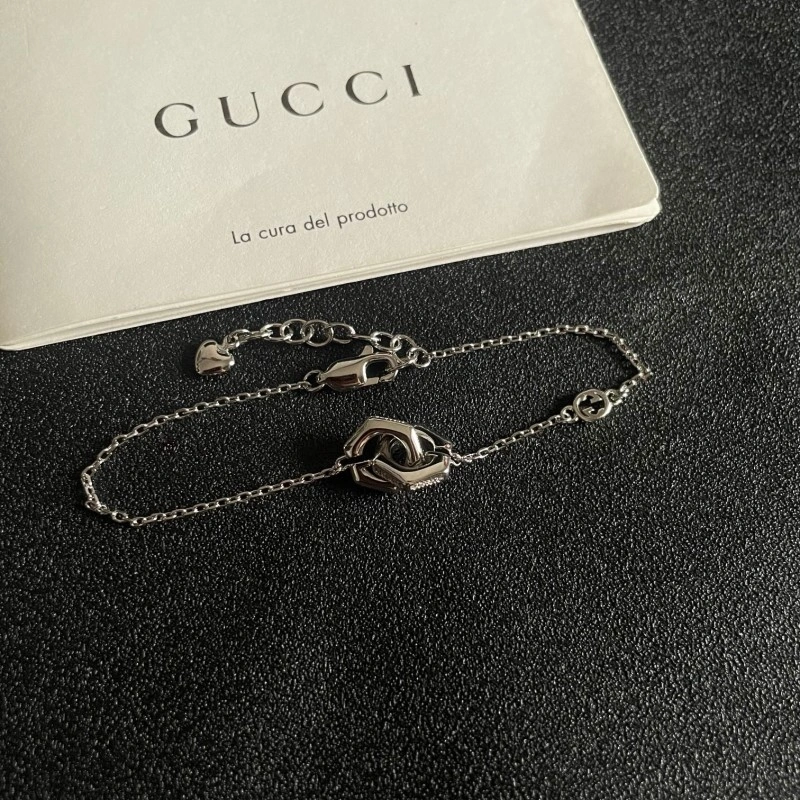 Gucci Bracelets Trendsetting 243366