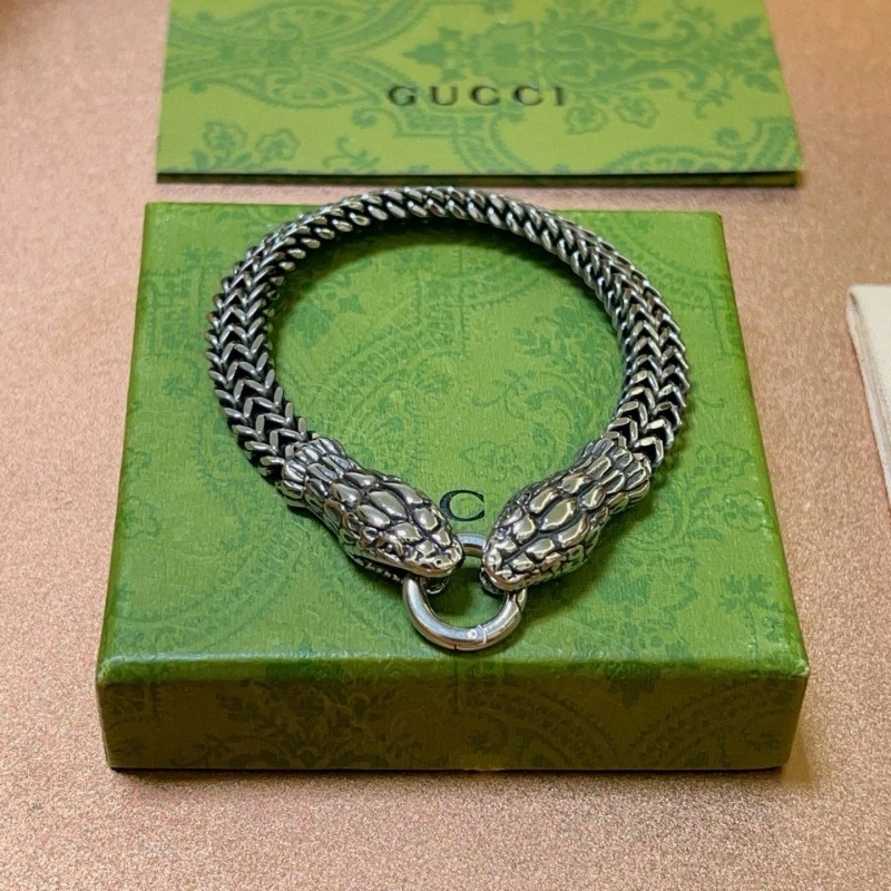 Breathable Gucci Bracelets 243365