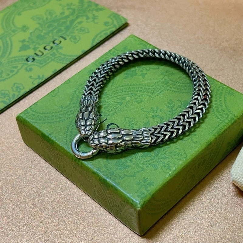 Breathable Gucci Bracelets 243365