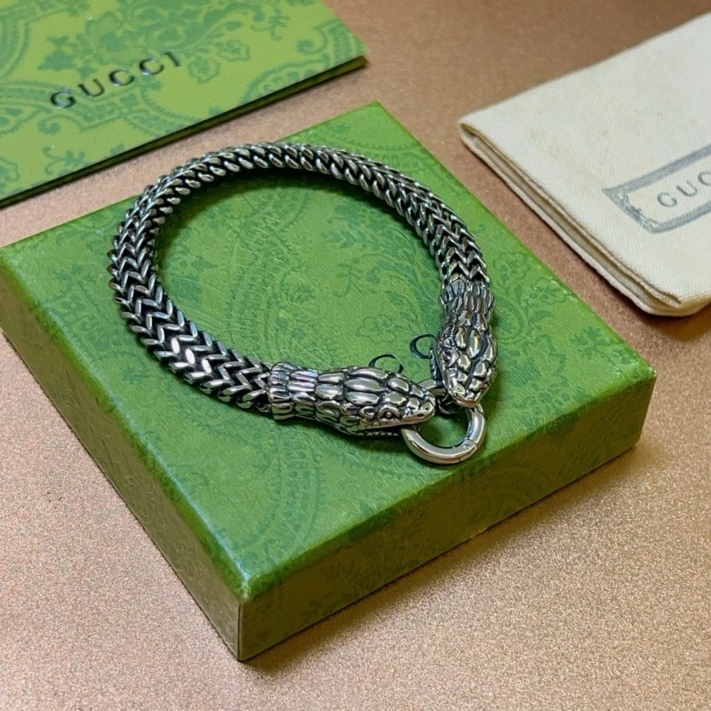 Breathable Gucci Bracelets 243365