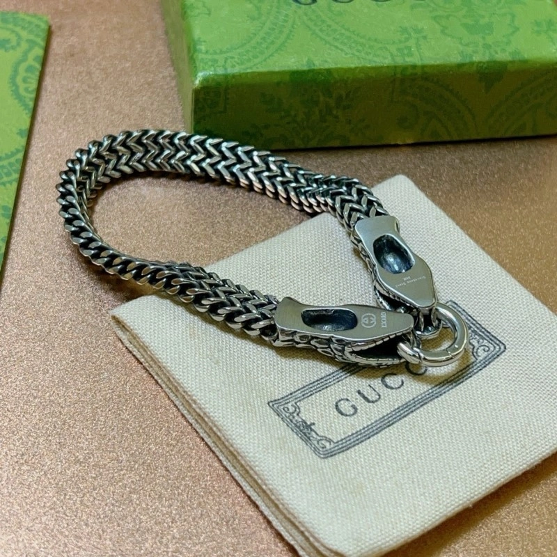 Breathable Gucci Bracelets 243365