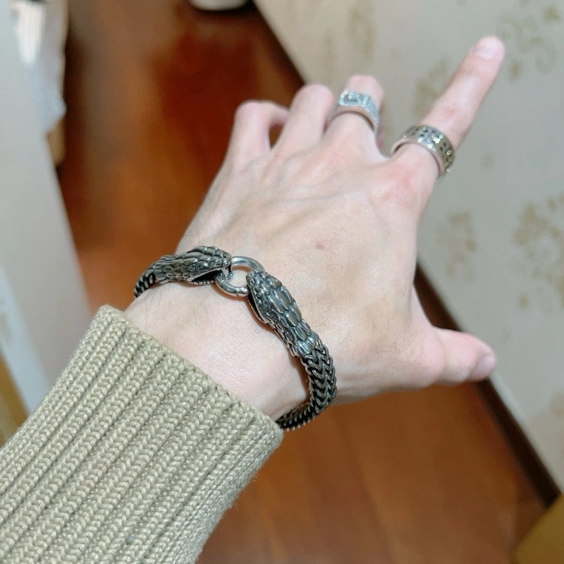 Breathable Gucci Bracelets 243365