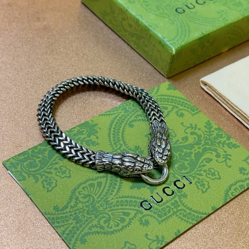 Breathable Gucci Bracelets 243365