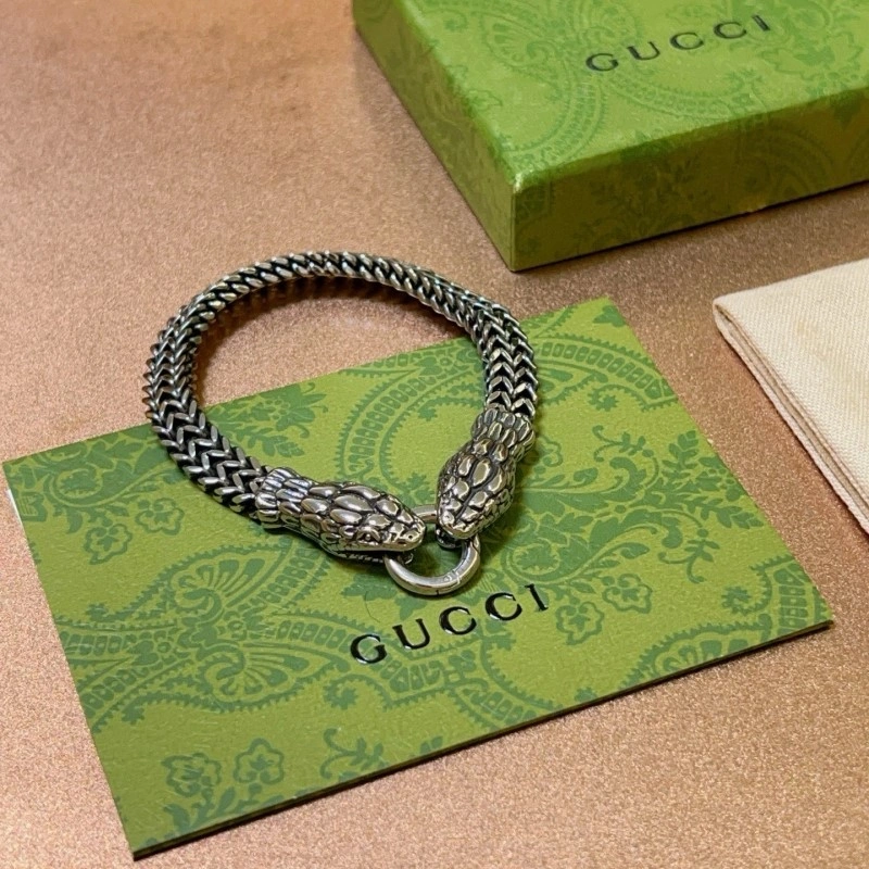 Breathable Gucci Bracelets 243365