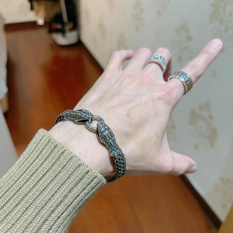 Breathable Gucci Bracelets 243365