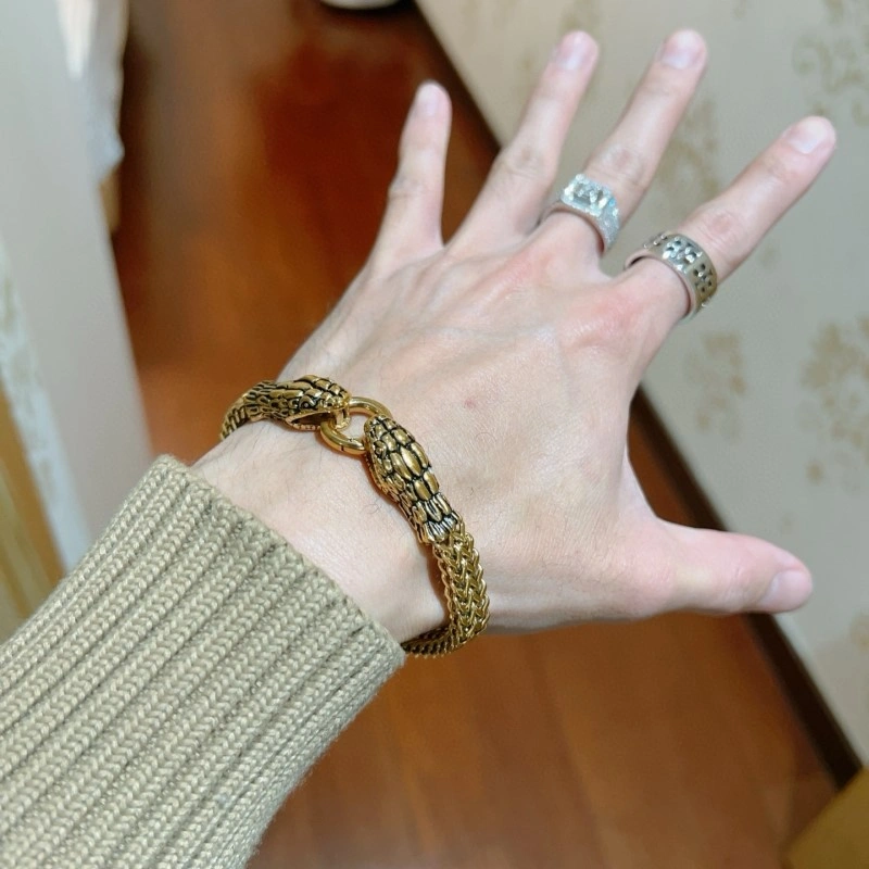 FlexibleFit Gucci Bracelets 243352