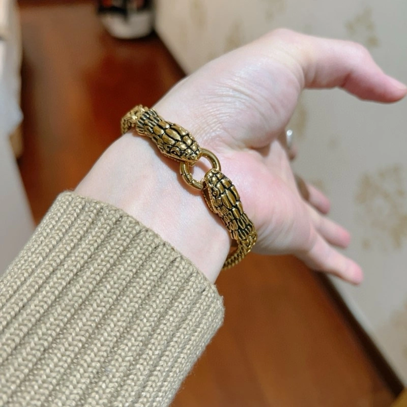 FlexibleFit Gucci Bracelets 243352