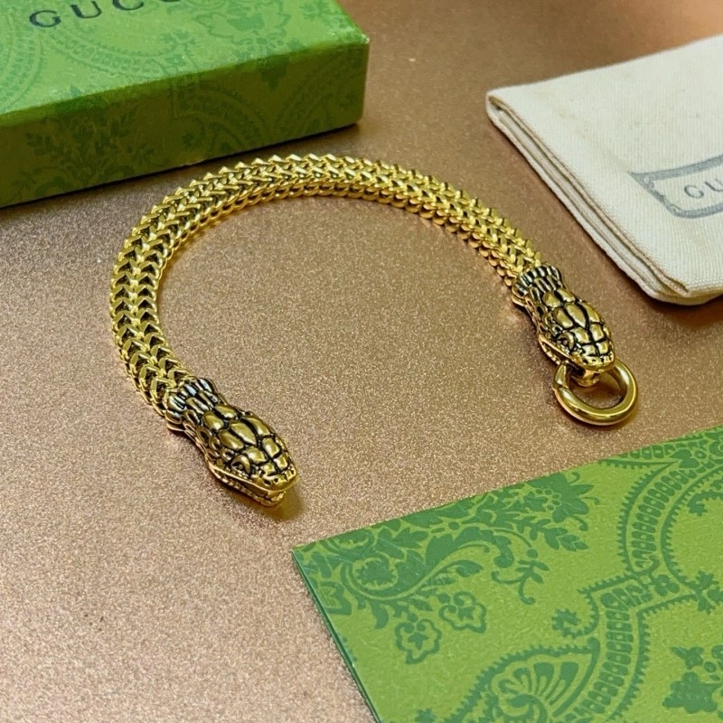 FlexibleFit Gucci Bracelets 243352