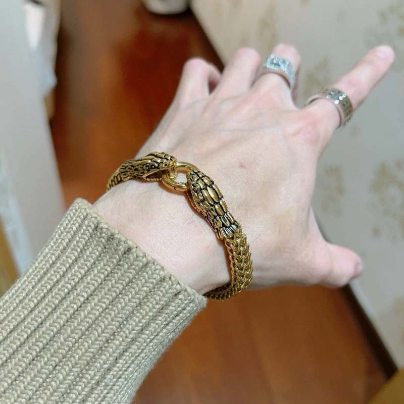 FlexibleFit Gucci Bracelets 243352