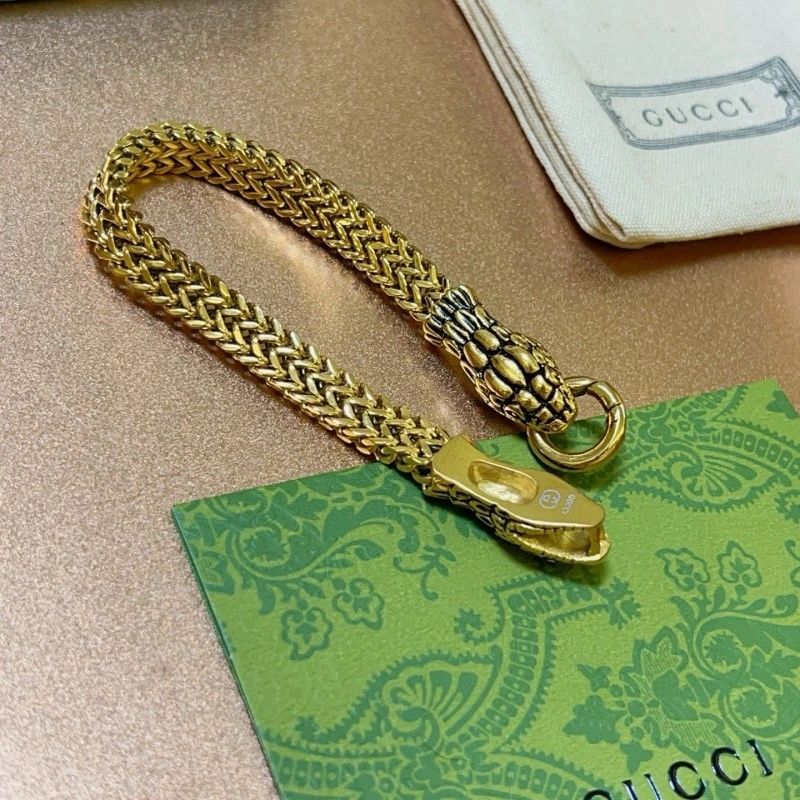 FlexibleFit Gucci Bracelets 243352
