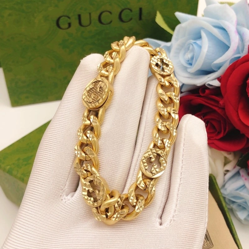Gucci Bracelets Sleek 243351