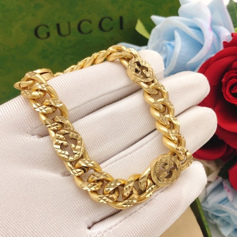 Gucci Bracelets Sleek 243351