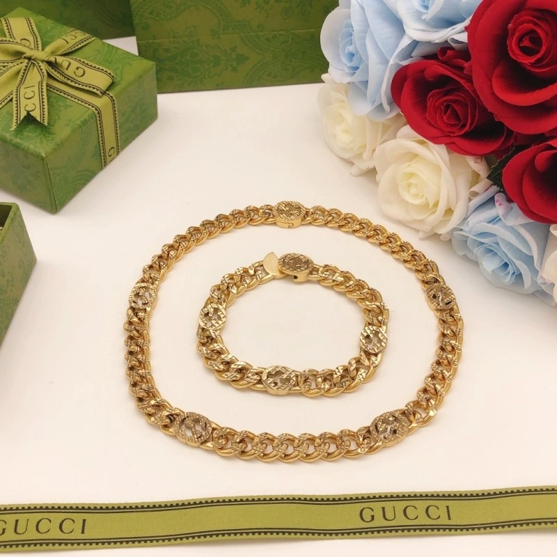 Gucci Bracelets Sleek 243351