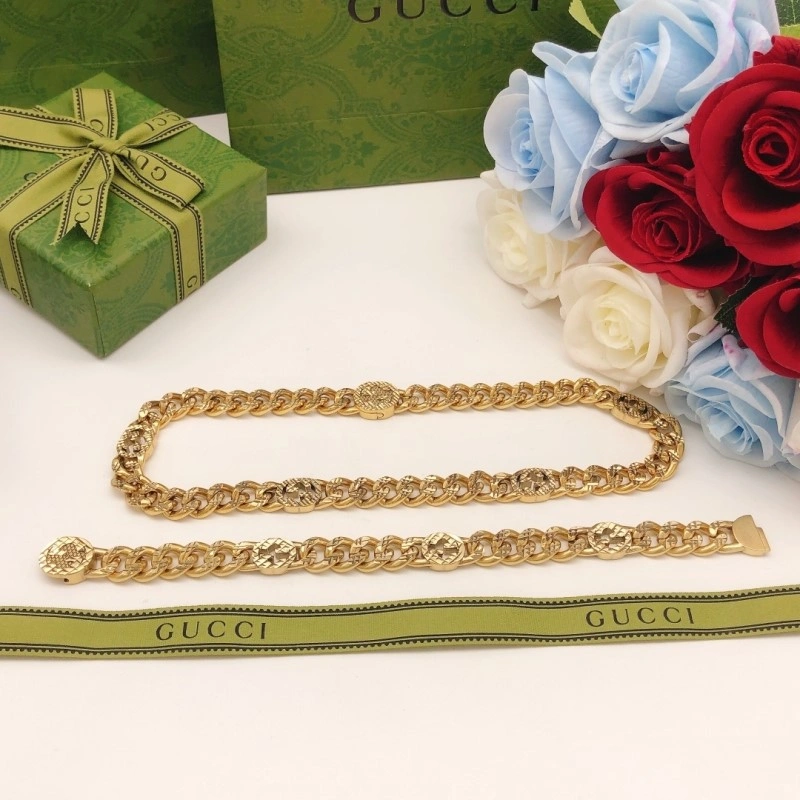 Gucci Bracelets Sleek 243351